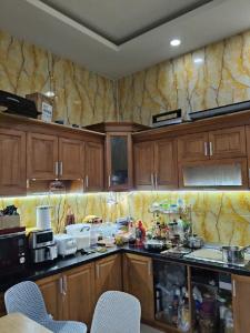 NHÀ NGUYỄN ẢNH THỦ Q12