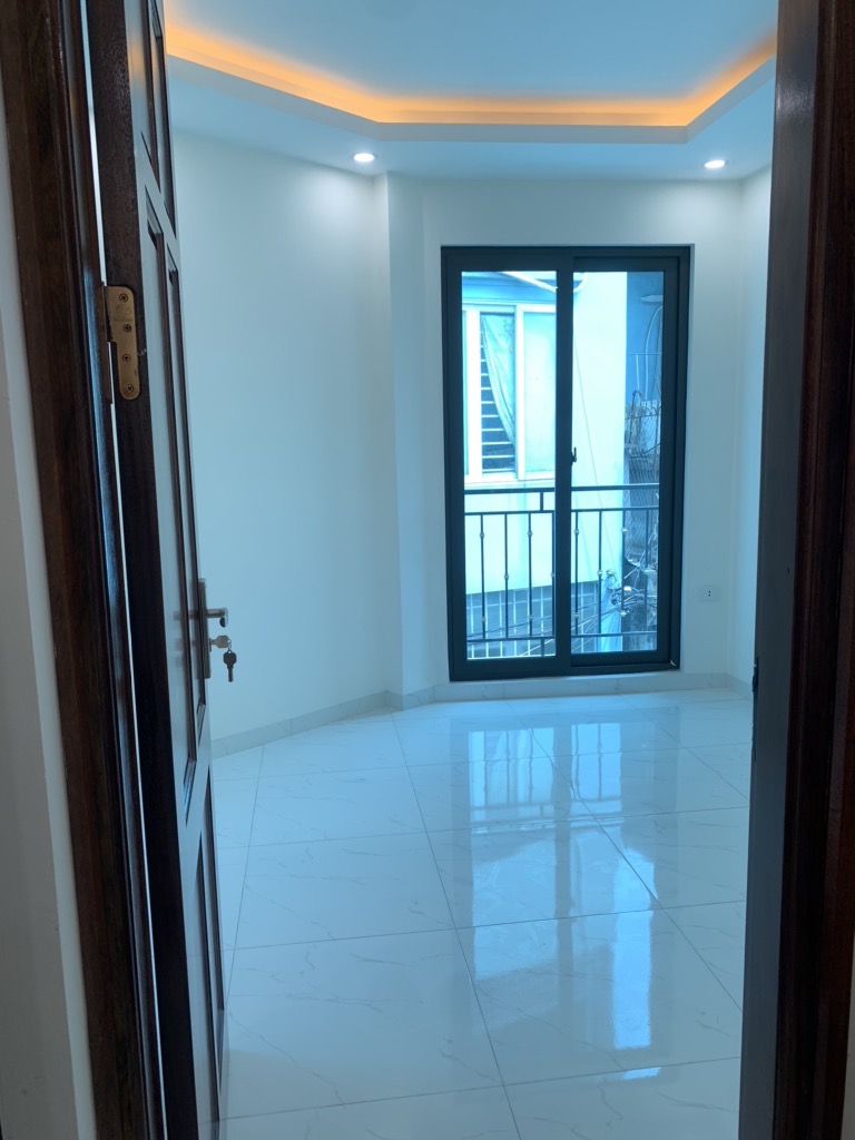 BÁN NHÀ Ở ĐỨC THƯỢNG CỦA HOÀI ĐỨC ,35m2, hơn 5 tỷ
