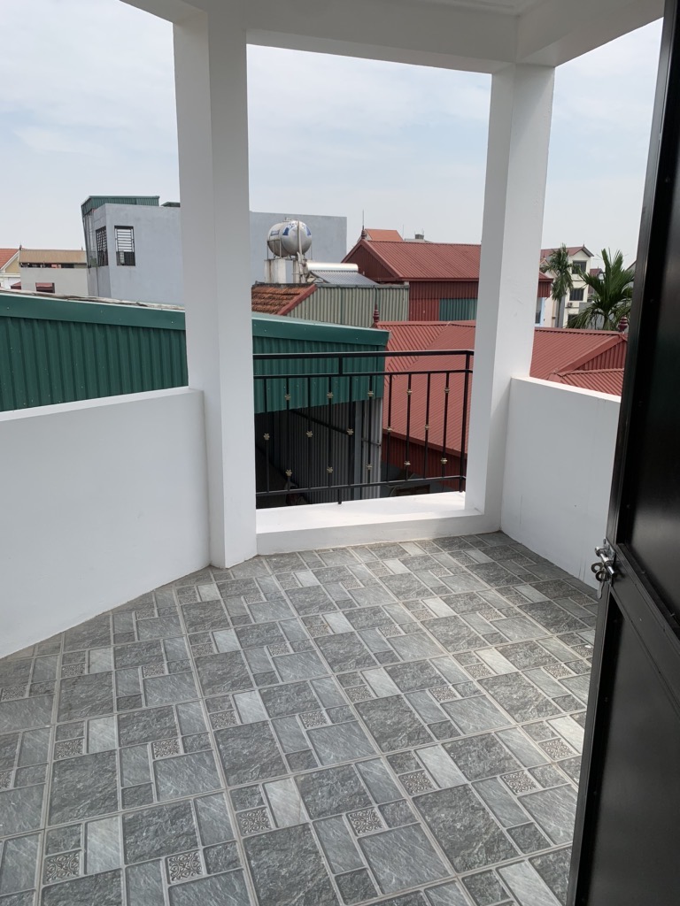 BÁN NHÀ Ở ĐỨC THƯỢNG CỦA HOÀI ĐỨC ,35m2, hơn 5 tỷ