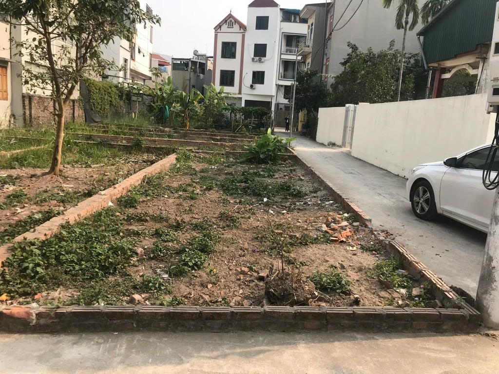 CẦN BÁN ĐẤT ĐỨC THƯỢNG CỦA HOÀI ĐỨC ,47M2