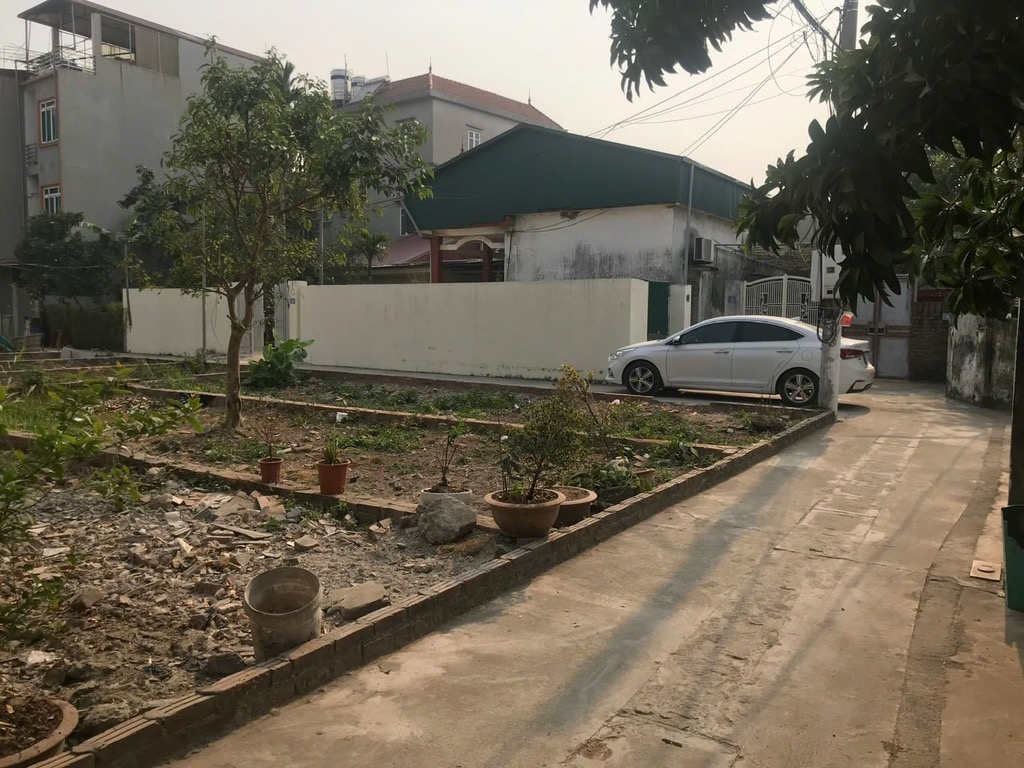 CẦN BÁN ĐẤT ĐỨC THƯỢNG CỦA HOÀI ĐỨC ,47M2