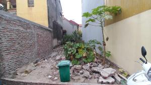 CẦN BÁN ĐẤT TÂN LẬP , 62.4m2 ,4.5m , 5.3 tỷ