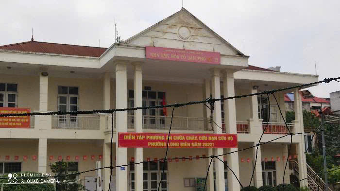 nhà mặt ngõ. 20m ra phố Ngọc Thuỵ ô tô tránh nhau, cục phẩm cực hiếm, giá rẻ chỉ 6tỷ , mặt tiền 5.5m