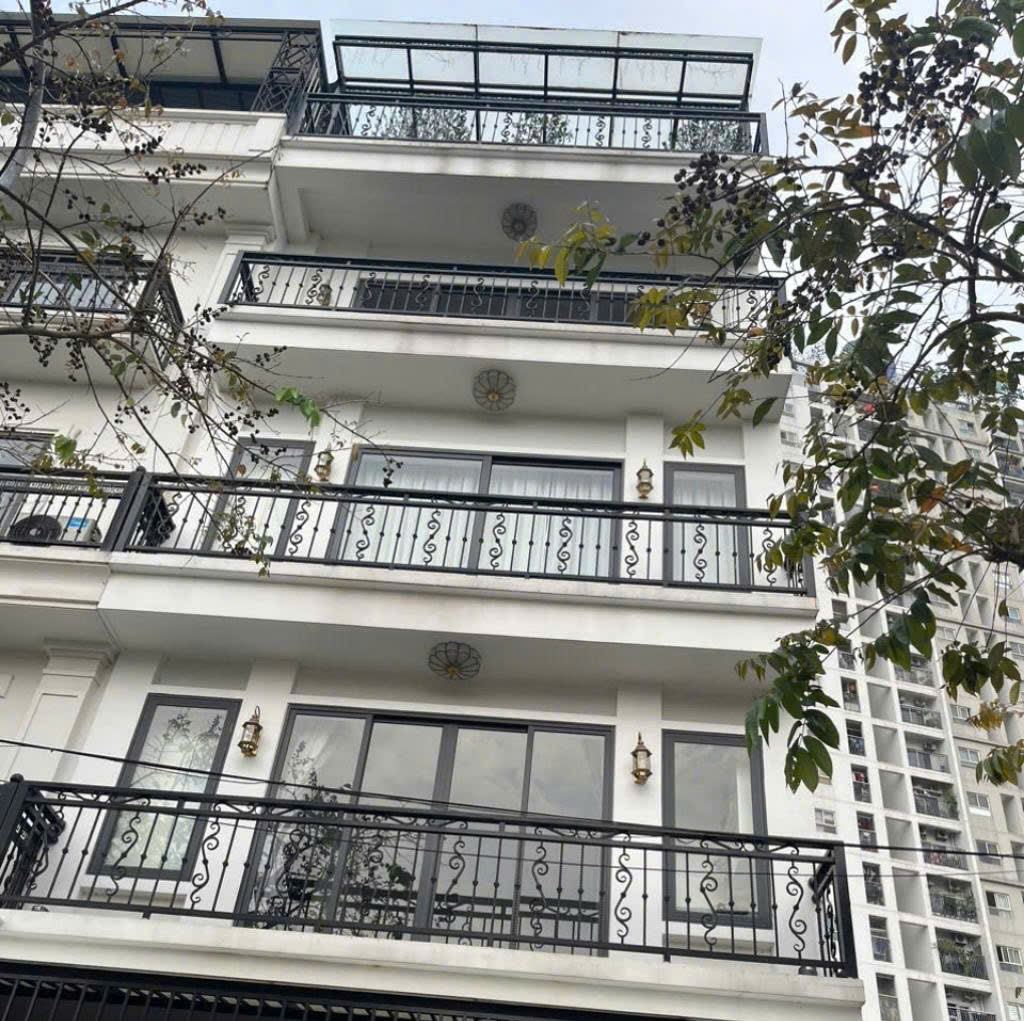 nhà mặt ngõ to hơn mặt phố, vỉa hè 15m ô tô đỗ ngày đêm tránh nhau, ngõ thông, mặt tiền 6m nhà, nhà 5 tầng thang máy, nhà đẹp, vị trí đẹp nhất khu vực