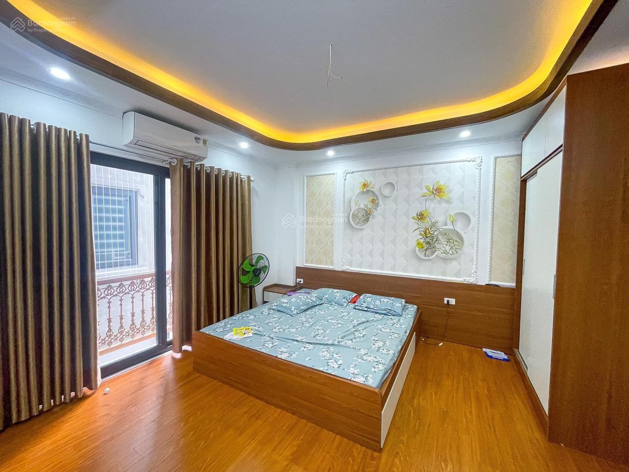 6.3 tỷ đẹp lung linh Lò Đúc, HBT - Full nội thất xịn đẹp - Cách 1 nhà ra phố - Dt 30m2x4 tầng