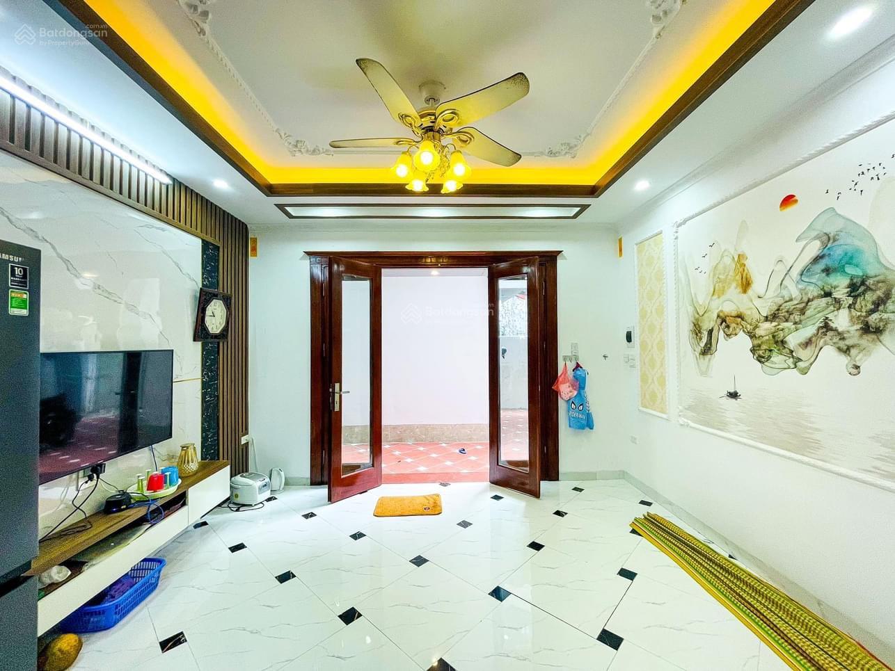 6.3 tỷ đẹp lung linh Lò Đúc, HBT - Full nội thất xịn đẹp - Cách 1 nhà ra phố - Dt 30m2x4 tầng