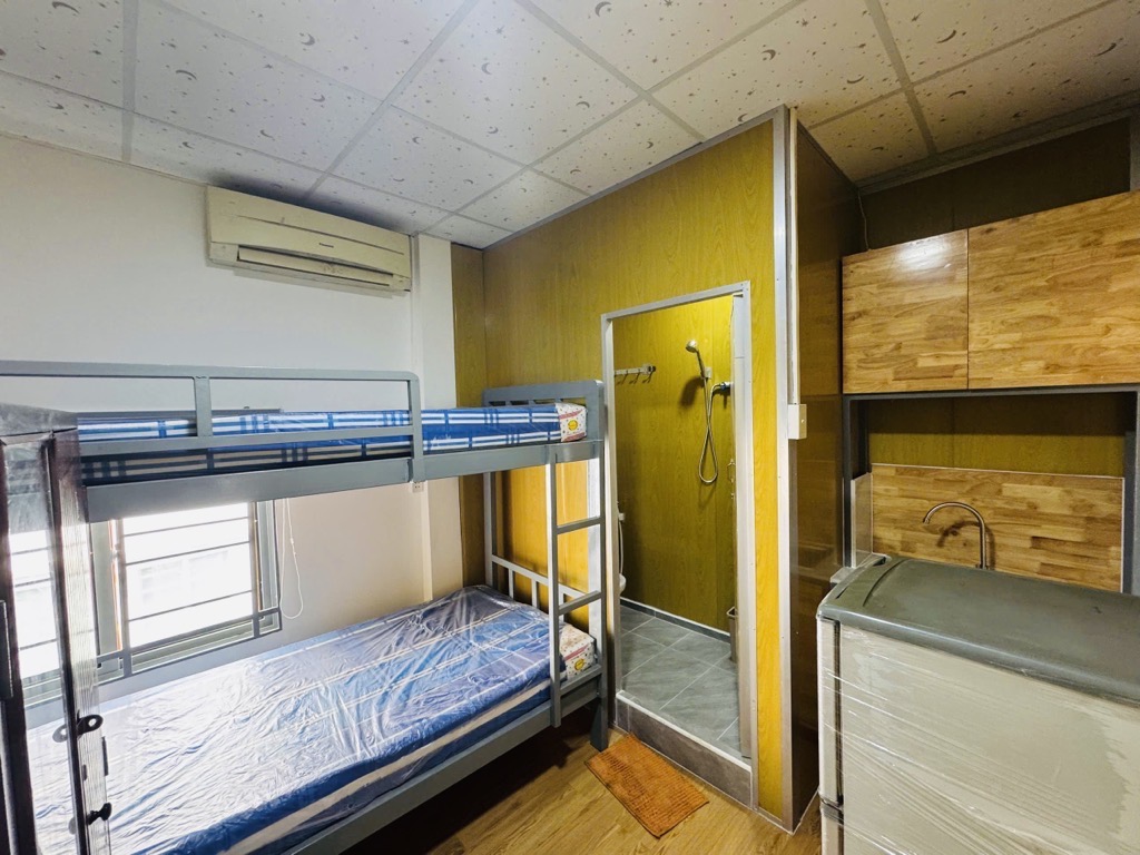 Bán nhà - 2 tầng - 3tỷ