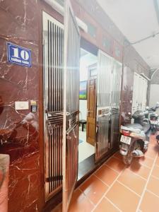 Bán nhà Đội Cấn 46m2 nhà đẹp ở ngay