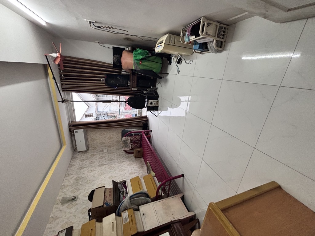 Bán nhà-hẻm xe hơi- 5tỷ