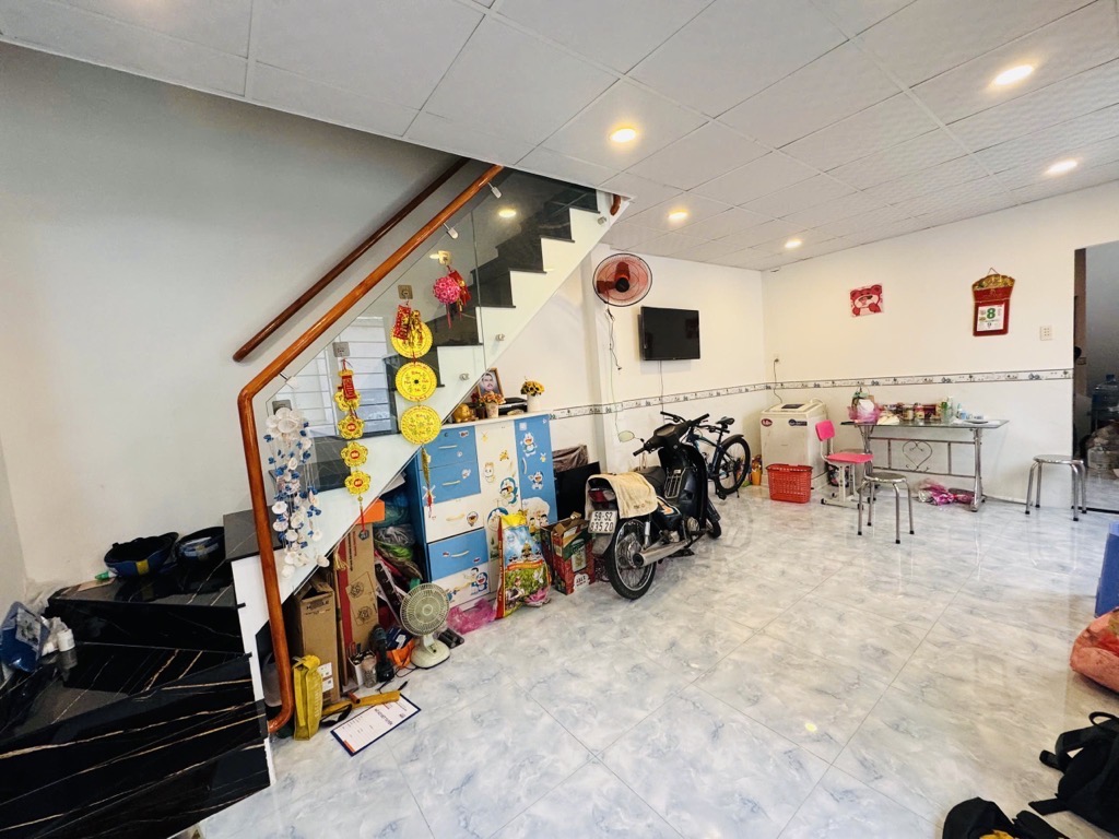 Bán nhà đẹp ở ngay - 8tỷ