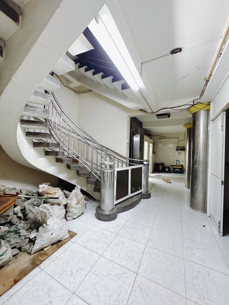 Nhà đẹp - 2 tầng