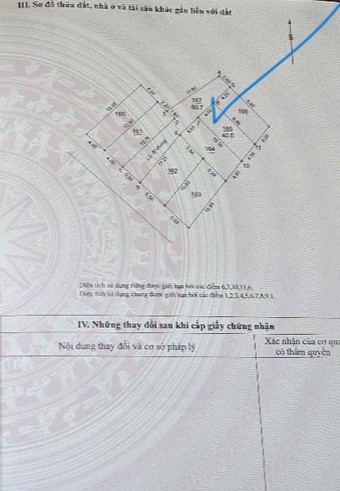 ĐIỂM CUỐI CẦU TỨ LIÊN – CAO TỐC 3B HÀ NỘI THÁI NGUYÊN, LÔ ĐẤT NHỎ XINH GIÁ TỐT, 40m2; 3TỶ6.
