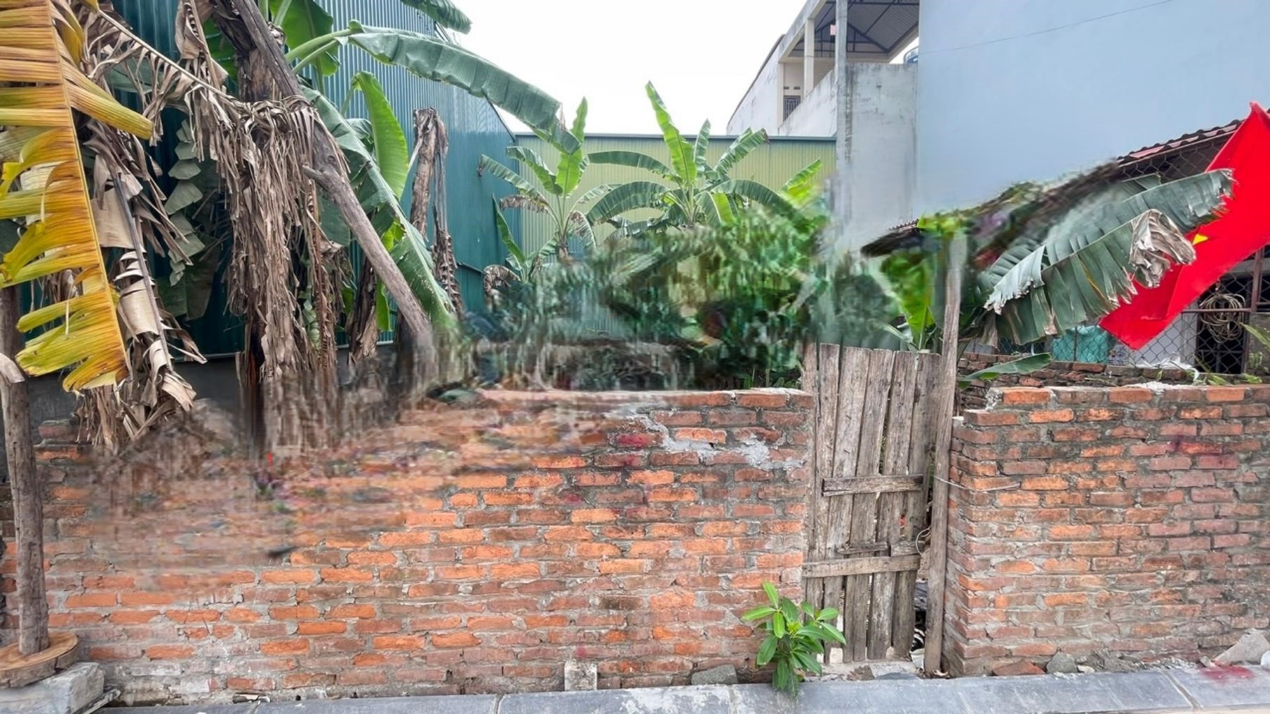 BÁN ĐẤT THÔN SÁP MAI, VÕNG LA GẦN CẦU THĂNG LONG, CẦU THƯỢNG CÁT 80m2 GIÁ TỐT.