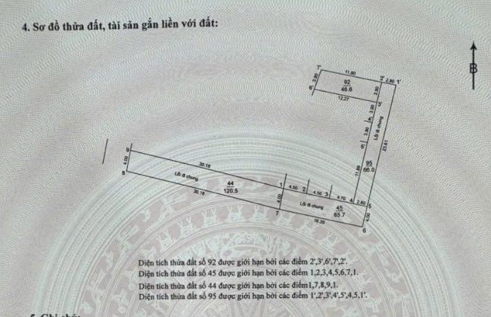 Siêu Phẩm Đường 6m Oto Dừng Đỗ Trước Cửa, Cạnh Công Viên, Bến Xe Bus 59.