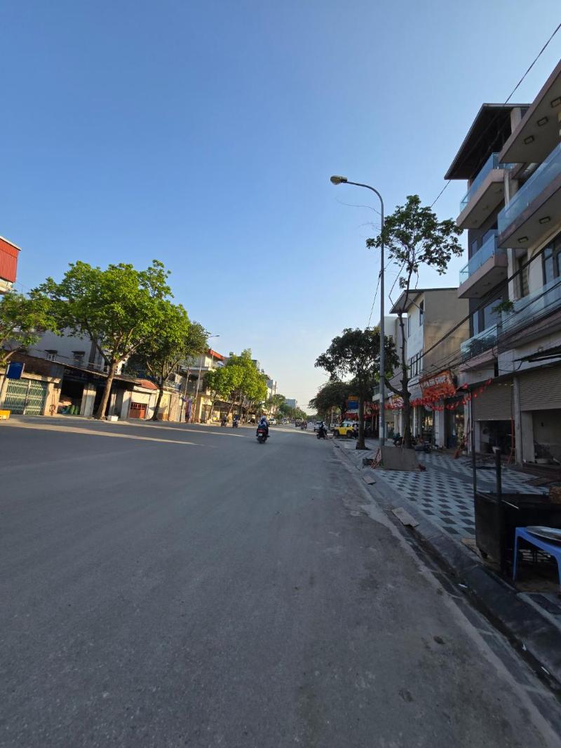 61M ĐẤT LƯƠNG QUY XUÂN NỘN ĐÔNG ANH Ô TÔ VÀO, GIÁ ĐT.