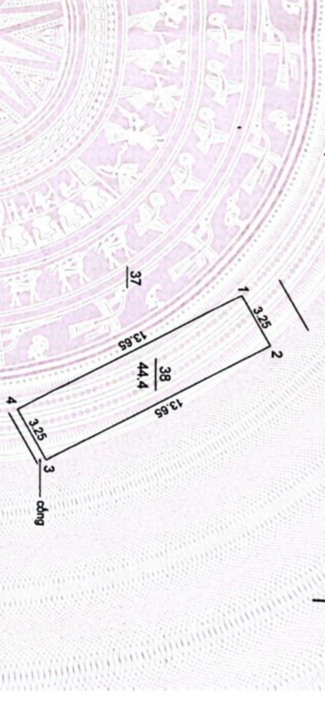 NHÀ 3 TẦNG KHANG TRANG LỘNG LẤY, SÁNG THOÁNG Ô TÔ ĐÕ CỬA.