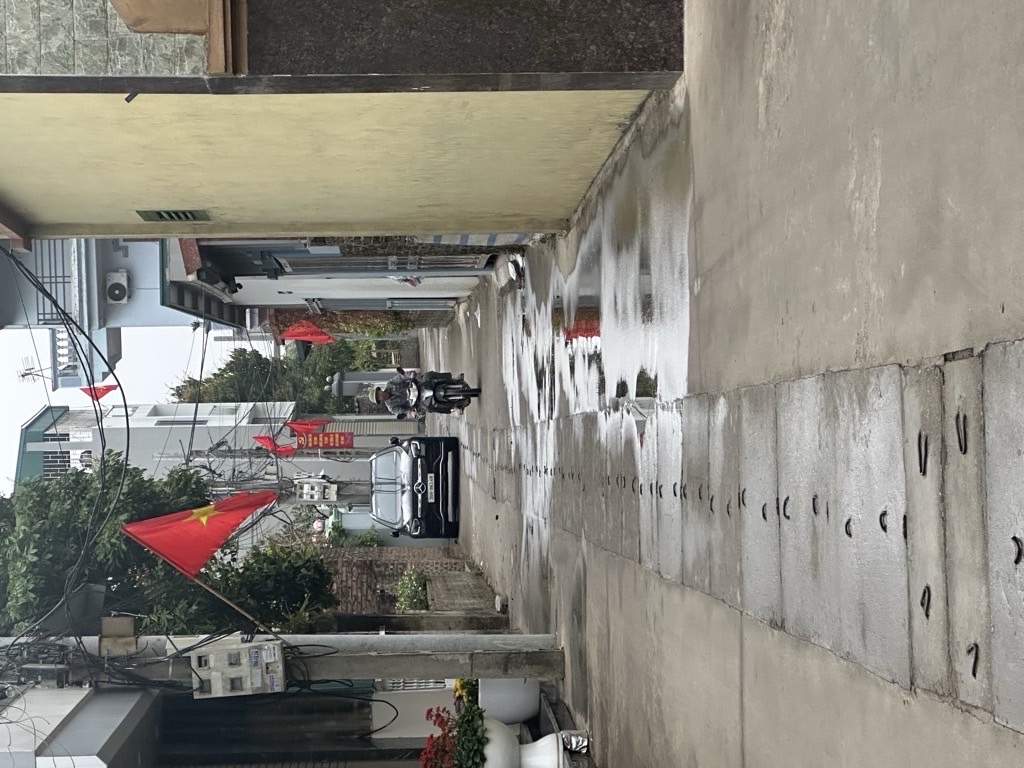 Bán đất Vân Nội Đông Anh 58m2; MT 5m oto tránh, giá rẻ.