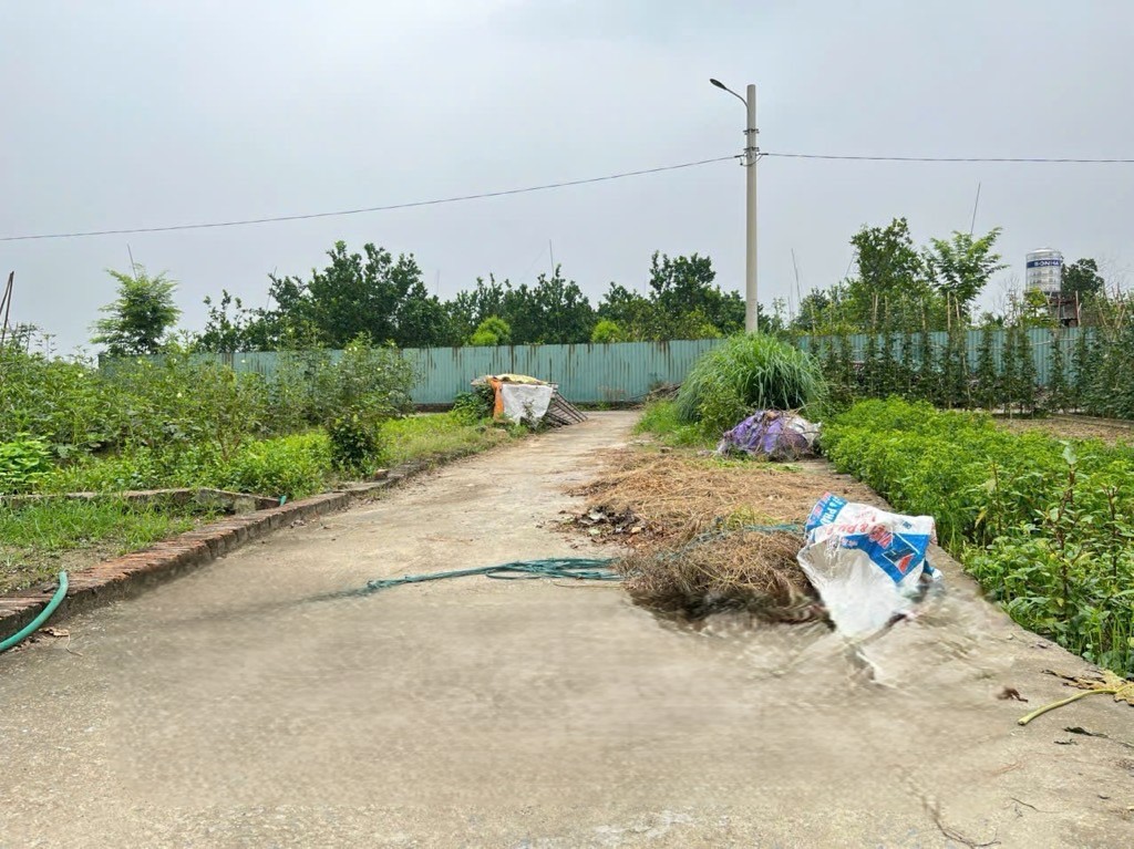 RẺ QUÁ! ĐƯỜNG LỚN THÔNG OTO VÀO, DÂN CƯ ĐÔNG ĐÚC, NHỈNH 3TỶ.