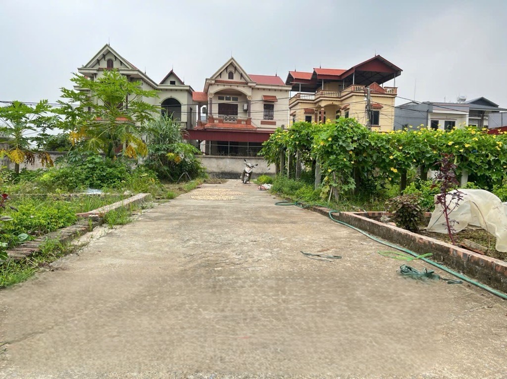 RẺ QUÁ! ĐƯỜNG LỚN THÔNG OTO VÀO, DÂN CƯ ĐÔNG ĐÚC, NHỈNH 3TỶ.