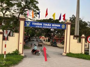 LÔ ĐẤT ĐƯỜNG Ô TÔ VÀO, GẦN CẦU ĐÔNG TRÙ, CẦU TỨ LIÊN, HÀNG XÓM VIN CỔ LOA. GIÁ ĐT HƠN 4TỶ.