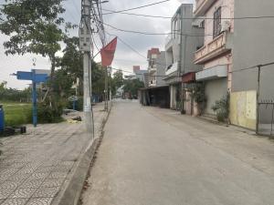 BÁN ĐẤT LÊ XÁ MAI LÂM, MẶT NGÕ GẦN OTO TRÁNH, LÔ GÓC 3 THOÁNG, NGÕ THÔNG BÀN CỜ GIÁ RẺ.