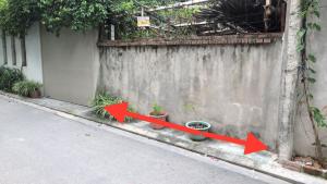 LÔ MẶT PHỐ, THÔNG Ô TÔ TRÁNH THỊ TRẤN ĐÔNG ANH, GẦN CAO ĐẲNG VIỆT HÀN, KHU CN NGUYÊN KHÊ, GIÁ TỐT.