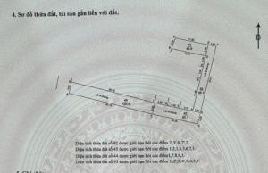 Siêu Phẩm Đường 6m Oto Dừng Đỗ Trước Cửa, Cạnh Công Viên, Bến Xe Bus 59.