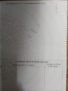 Bán đất Kim Chung, Đông Anh 50m2, mt4m, ô tô đỗ cửa giá rẻ.