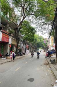 NHÀ MẶT PHỐ KD, KHU PHỐ ĐÔNG VUI SẦM UẤT BẬC NHẤT ĐÔNG ANH, GIÁ MỀM.