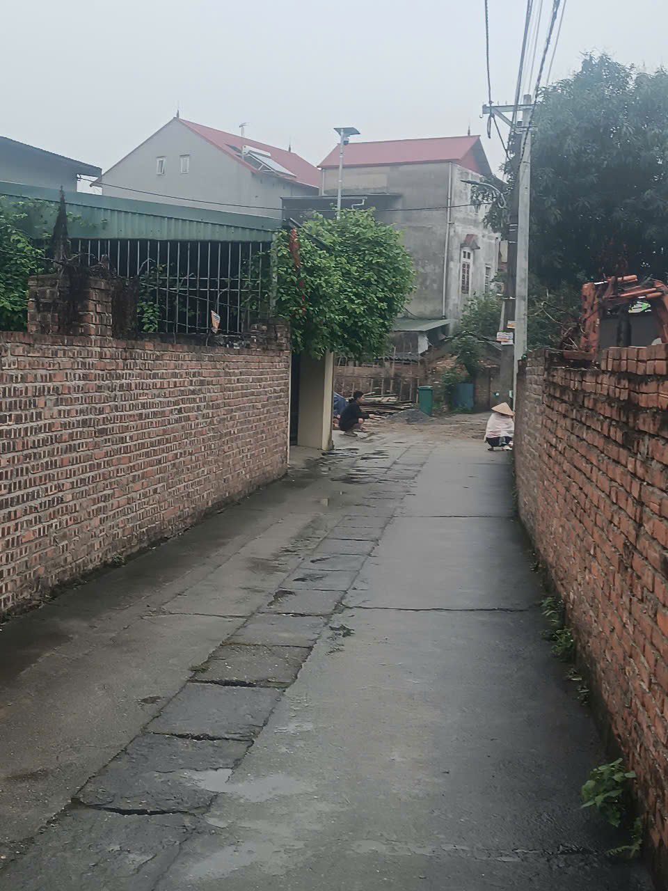 Bán Đất siêu đẹp 70m2 mặt tiền 6m lô góc ô tô vào đất gía đầu tư