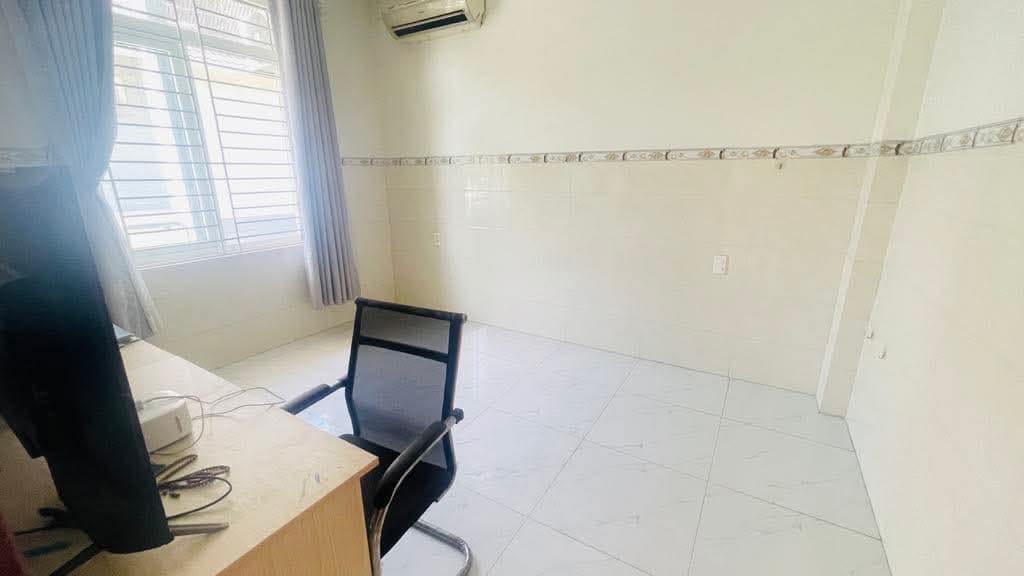 KHU PHÂN LÔ DÂN TRÍ - ĐẶNG VĂN BI - THỦ ĐỨC - NHÀ 4 TẦNG BTCT . Đường Ô TÔ 8M - Giá CHỈ 6 TỶ NHỈNH