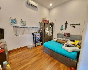KHU PHÂN LÔ DÂN TRÍ - ĐẶNG VĂN BI - THỦ ĐỨC - NHÀ 4 TẦNG BTCT . Đường Ô TÔ 8M - Giá CHỈ 6 TỶ NHỈNH