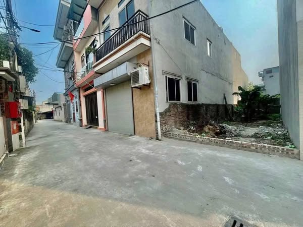 CHÍNH CHỦ GỬI BÁN 61.3M ĐẤT CỔ DƯƠNG - TIÊN DƯƠNG - ĐÔNG ANH - HÀ NỘI
