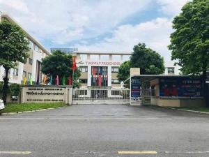 CHÍNH CHỦ GỬI BÁN 61.3M ĐẤT CỔ DƯƠNG - TIÊN DƯƠNG - ĐÔNG ANH - HÀ NỘI
