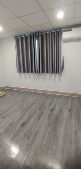 NHÀ ĐẸP HẺM XE HƠI - 50M2 - 3 TẦNG BTCT - NHỈNH 4 TỶ
