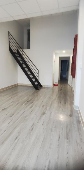 NHÀ ĐẸP HẺM XE HƠI - 50M2 - 3 TẦNG BTCT - NHỈNH 4 TỶ