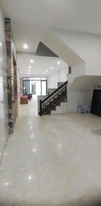 NHÀ ĐẸP HẺM XE HƠI - 50M2 - 3 TẦNG BTCT - NHỈNH 4 TỶ