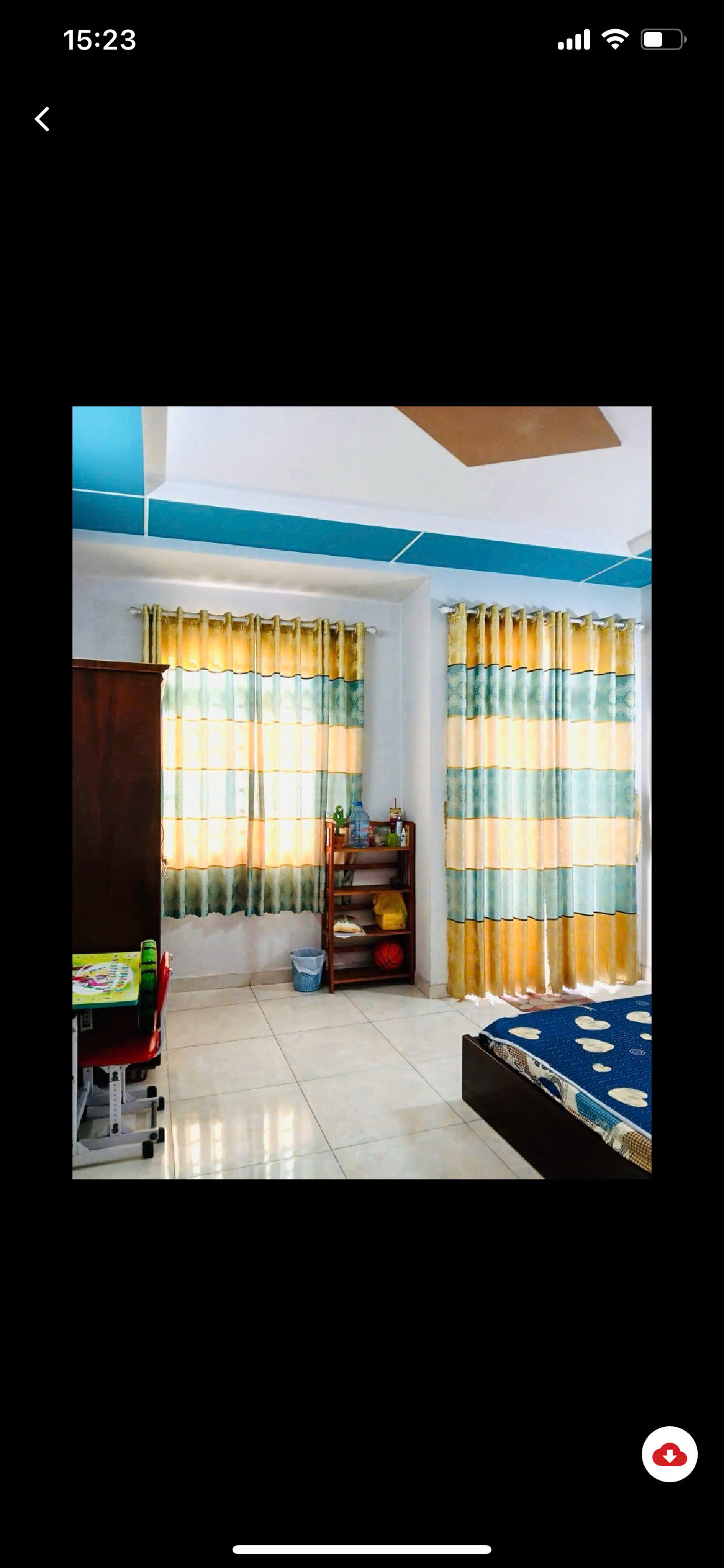 NHÀ HẺM XE HƠI LÊ VĂN QUỚI 4 TẦNG 57M2(4X14M) CHỈ 5,8 TỶ
