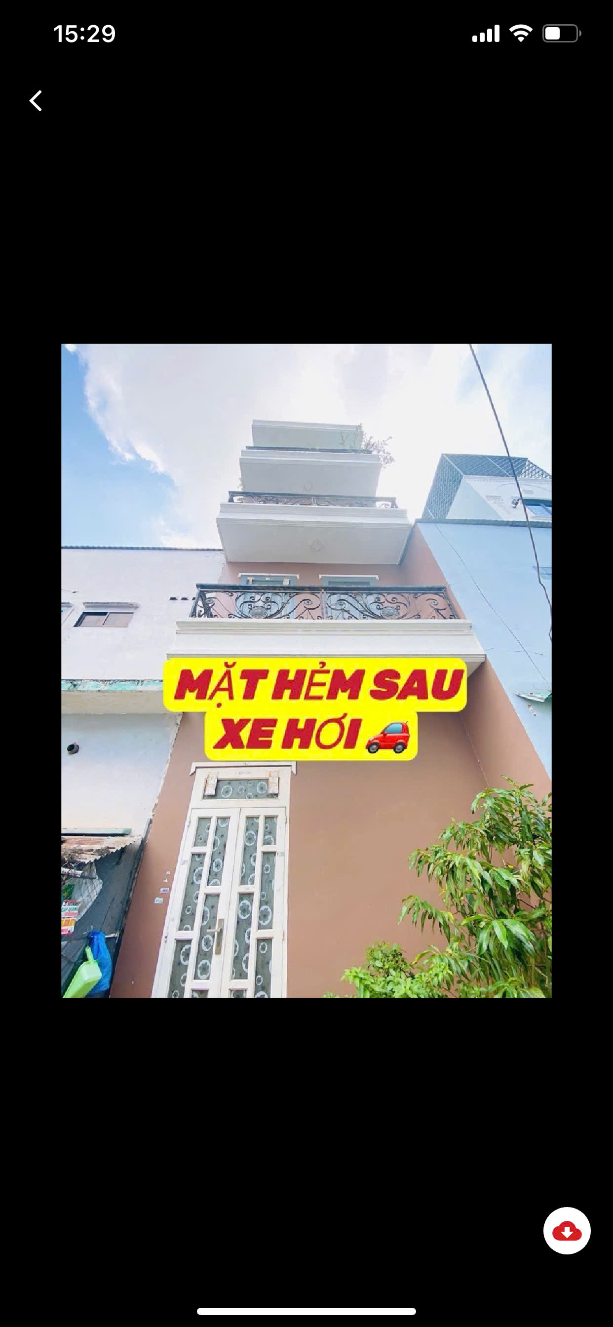 HÀNG HIẾM- 2 MẶT TIỀN HẺM XE HƠI 6M -GẦN NGÃ TƯ BỐN XÃ- GIÁP TÂN PHÚ