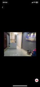 Bán nhà đường hưng Phú quận 8 . 3ty 200