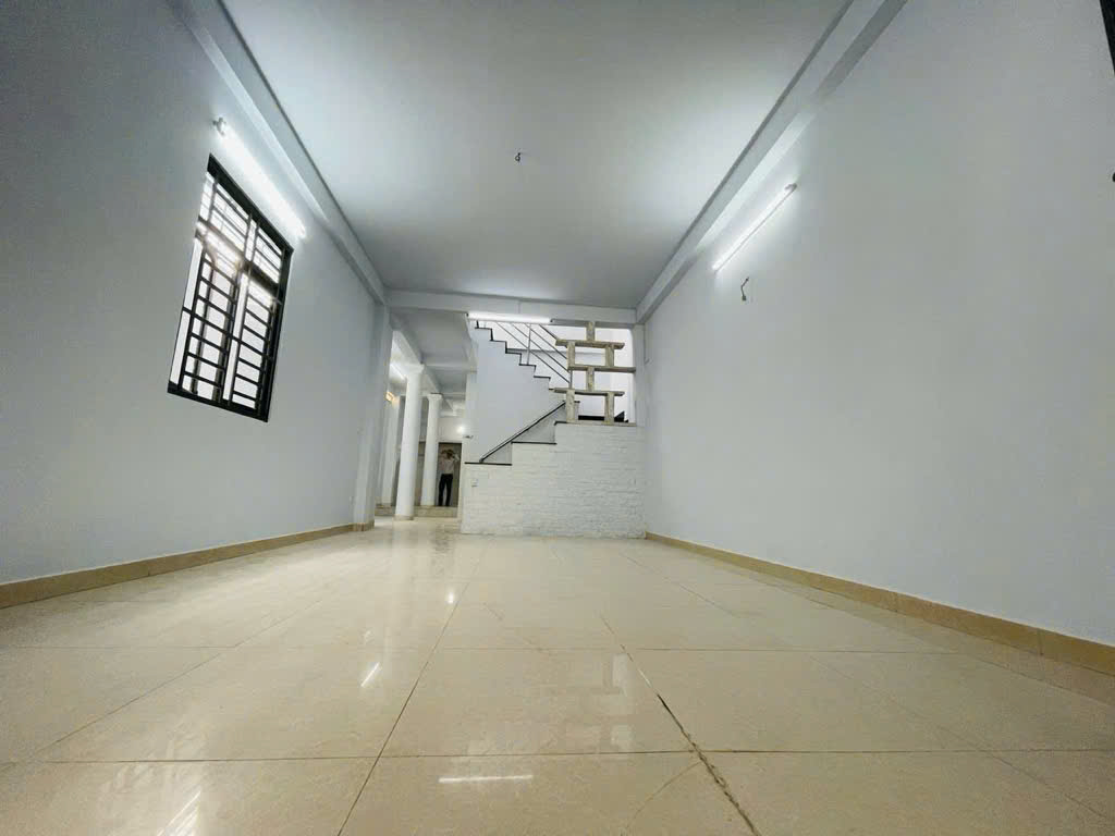 BÁN NHÀ QUẬN 12, THỚI AN. 95M2, 3 TẦNG, 5 TỶ600TR