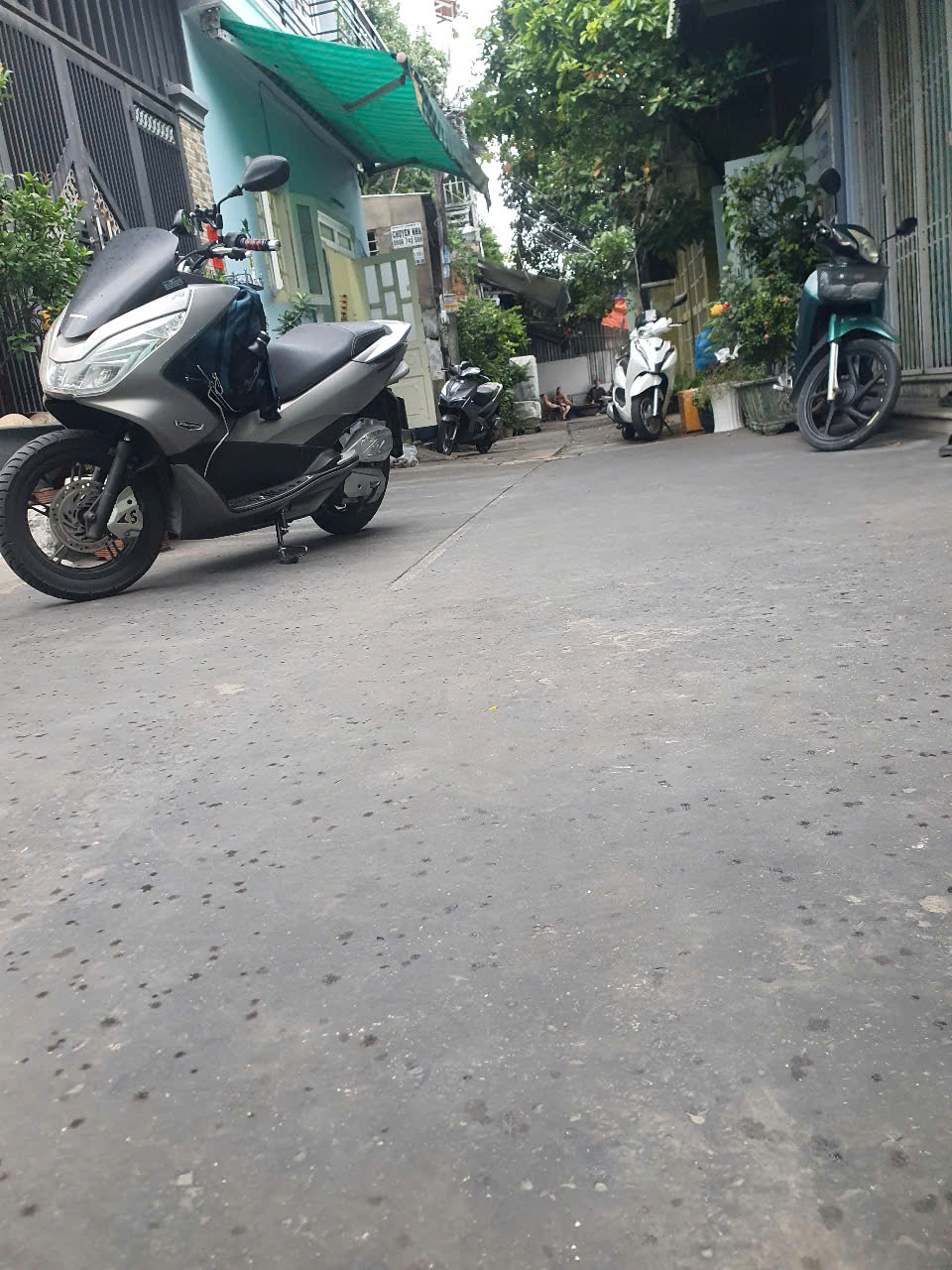 BÁN ĐẤT 4 X17, THỚI AN, LÊ THỊ RIÊNG, QUẬN 12, 3TỶ670TR