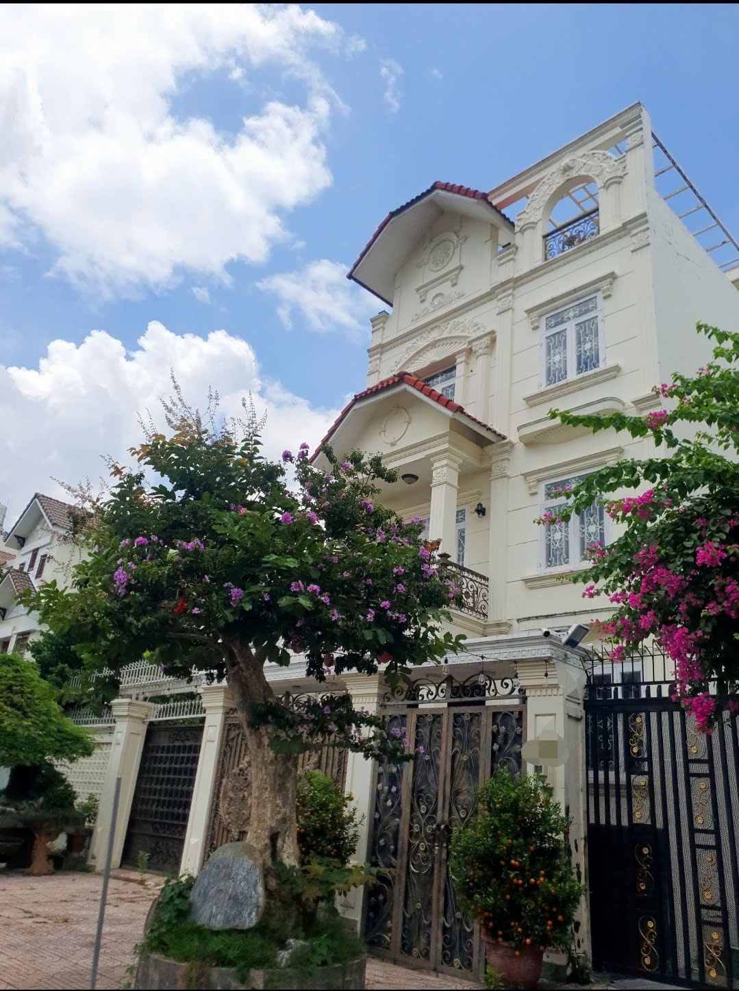 HIỆP THÀNH, QUẬN 12, HẺM 6M, NGUYỄN THỊ BÚP, 42M, 3 LẦU, NHỈNH 3 T,Ỷ