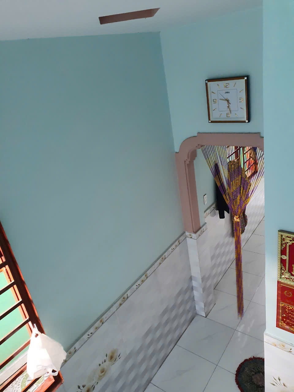 BÁN NHÀ ĐẸP – GÒ  VẤP – DIỆN TÍCH KHỦNG 110m² – HẺM XE HƠI DƯƠNG QUẢNG HÀM,NHỈNH 8 T.Ỷ