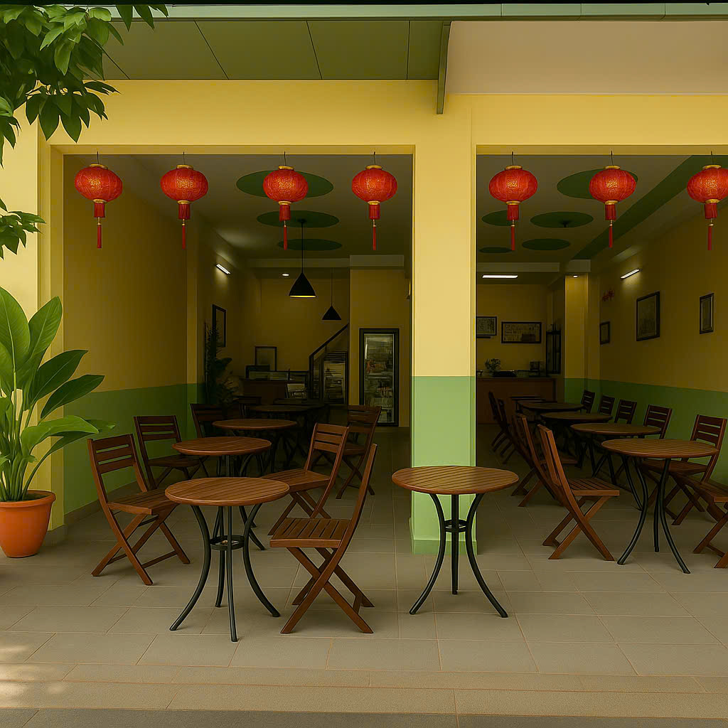BÁN NHÀ LÔ GÓC 2 MẶT TIỀN – 75M²  LÊ THỊ RIÊNG, THỚI AN, QUẬN 12 – NHỈNH 6 TỶ 
