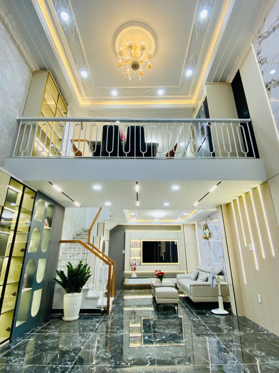 BÁN NHÀ RẺ NHẤT TÂN BÌNH, 68M2, 3 LẦU, NHỈNH 7 TỶ