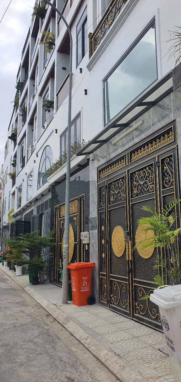 BÁN NHÀ RẺ NHẤT TÂN BÌNH, 68M2, 3 LẦU, NHỈNH 7 TỶ