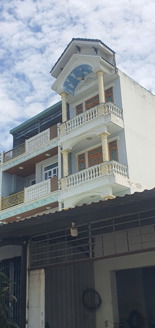 BÁN NHÀ RẺ NHẤT TÂN BÌNH, 68M2, 3 LẦU, NHỈNH 7 TỶ