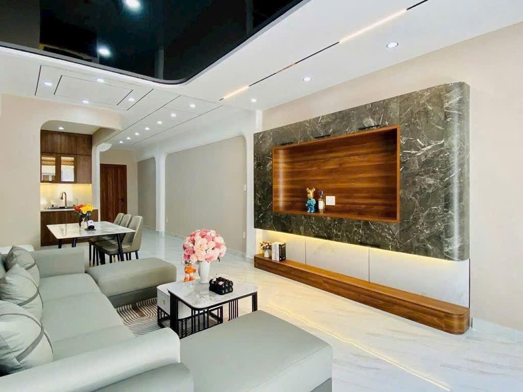 BÁN NHÀ 64M2, QUANG TRUNG, HXH, 3PN - GÒ VẤP - NHỈNH 6 TỶ