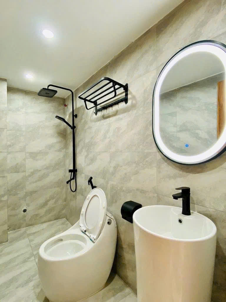 BÁN NHÀ 64M2, QUANG TRUNG, HXH, 3PN - GÒ VẤP - NHỈNH 6 TỶ